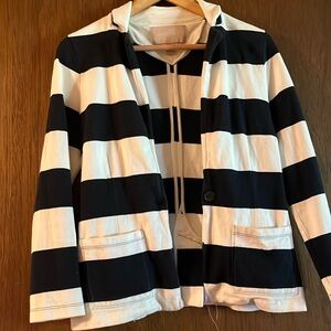 Banana Republic women’s Blazer